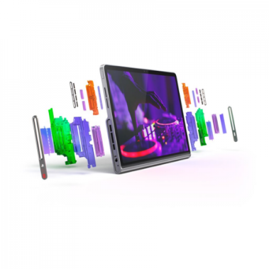 Lenovo Tab Plus Wi-Fi (w/o power adapter) | ZADX0091SE | 11.5 