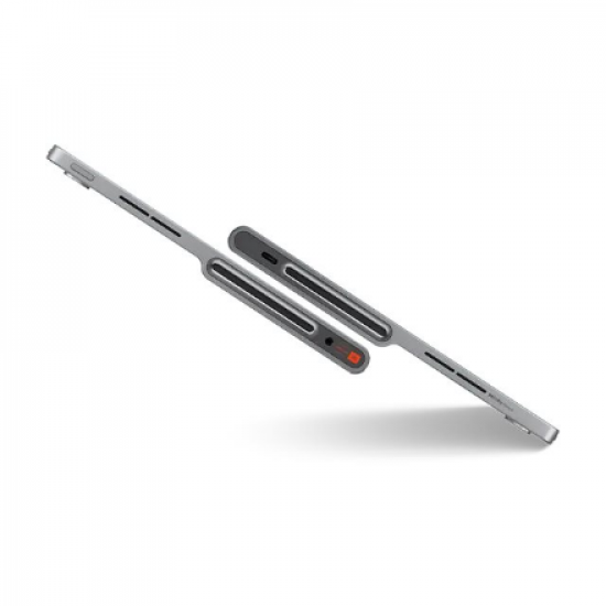 Lenovo Tab Plus Wi-Fi (w/o power adapter) | ZADX0091SE | 11.5 