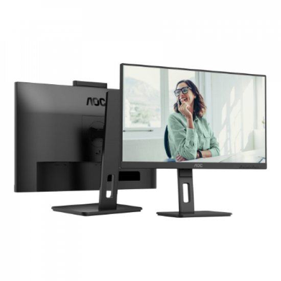 AOC | Monitor | 24P3CV | 23.8 