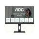 AOC | Monitor | 24P3CV | 23.8 