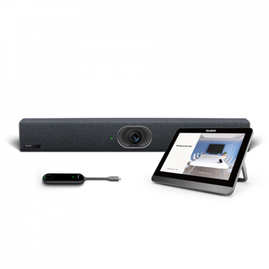 Yealink Meeting Bar A20-025 | Black