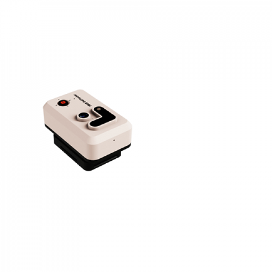 Enabot | ROLA PetTracker-GPS Tracker for Pets | White