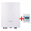 SUNGROW Inverter Hybrid  SH10RT-20-V11_S  10kW 2MPPT + DTSU666-20 Smart Meter with 3x100A CT clamps | ASH00132