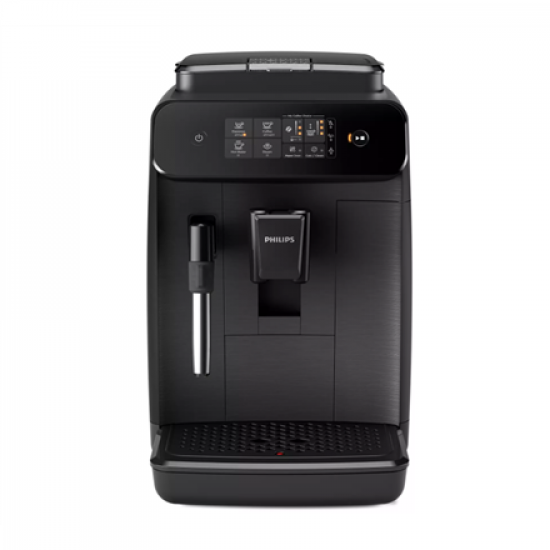 Philips Coffee Maker | EP0820/00 | Pump pressure 15 bar | Built-in milk frother | Fully Automatic | 1500 W | Black