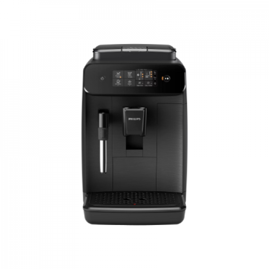 Philips Coffee Maker | EP0820/00 | Pump pressure 15 bar | Built-in milk frother | Fully Automatic | 1500 W | Black