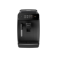 Philips Coffee Maker | EP0820/00 | Pump pressure 15 bar | Built-in milk frother | Fully Automatic | 1500 W | Black