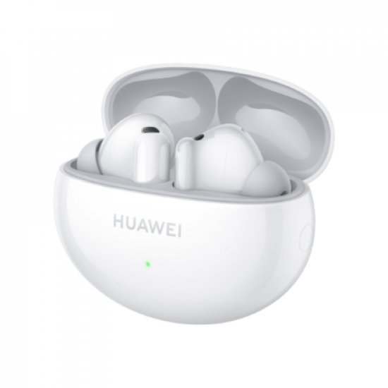 HUAWEI FreeBuds 6i (White), Orca-T100 | Huawei