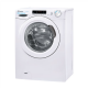 Candy Washing Machine | CS4 1262DE/1-S | Energy efficiency class D | Front loading | Washing capacity 6 kg | 1200 RPM | Depth 45 cm | Width 60 cm | Display | LCD | Near Field Communication (NFC) | White