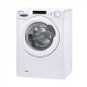 Candy Washing Machine | CS4 1072DE/1-S | Energy efficiency class D | Front loading | Washing capacity 7 kg | 1000 RPM | Depth 45 cm | Width 60 cm | LCD | White