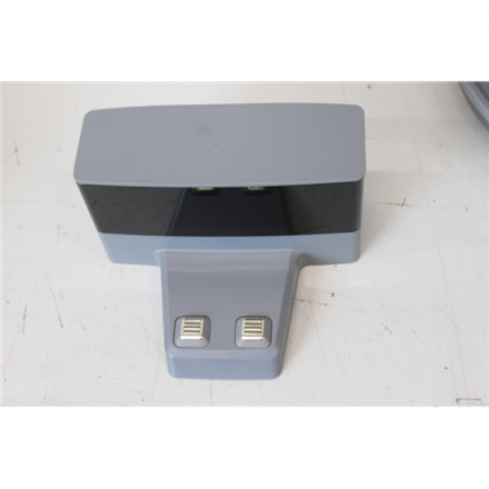 SALE OUT. Ecovacs AIRBOT Z1 Air purification and filtration robot, Cordless, With humidifier, Max operating time 180 min., Black | SALE OUT. SALE OUT. Ecovacs Air purification and filtration robot | AIRBOT Z1 | Black | USED AS DEMO, SCRATCHED