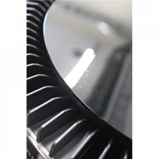 SALE OUT. Ecovacs AIRBOT Z1 Air purification and filtration robot, Cordless, With humidifier, Max operating time 180 min., Black | SALE OUT. SALE OUT. Ecovacs Air purification and filtration robot | AIRBOT Z1 | Black | USED AS DEMO, SCRATCHED