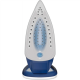 TEFAL | FV5735E0 Easygliss Plus | Steam Iron | 2500 W | Water tank capacity 270 ml | Continuous steam 45 g/min | Steam boost performance 220 g/min | Blue/White