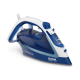 TEFAL | FV5735E0 Easygliss Plus | Steam Iron | 2500 W | Water tank capacity 270 ml | Continuous steam 45 g/min | Steam boost performance 220 g/min | Blue/White