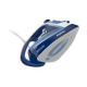 TEFAL | FV5735E0 Easygliss Plus | Steam Iron | 2500 W | Water tank capacity 270 ml | Continuous steam 45 g/min | Steam boost performance 220 g/min | Blue/White