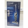 SALE OUT. SALE OUT. Bissell Vacuum Cleaner | CrossWave C3 Select | Corded operating | Handstick | Washing function | 560 W | - V | Black/Titanium/Blue | Warranty 24 month(s) | DAMAGED PACKAGING