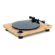 Marley Turntable | Stir It Up Lux | Wireless Turntable
