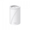 TP-LINK Deco BE65(2-pack) BE9300 Whole Home Mesh Wi-Fi 7 System(Tri-Band)