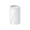 TP-LINK Deco BE65(1-pack) BE9300 Whole Home Mesh Wi-Fi 7 Unit (Tri-Band)