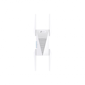 TP-LINK RE815XE AXE5400 Wi-Fi 6E Range Extender | TP-LINK