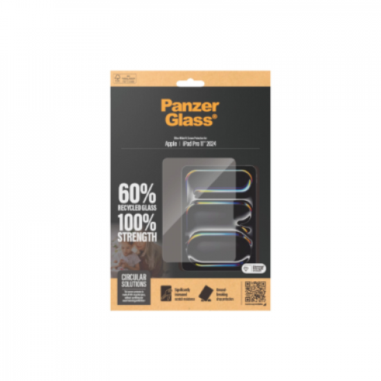 PanzerGlass Ultra-Wide Fit | 2831 | 11 