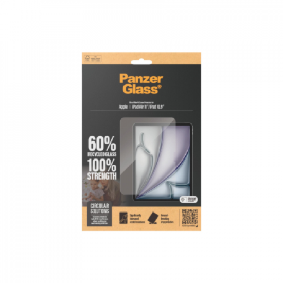 PanzerGlass Ultra-Wide Fit | 2833 | 11 