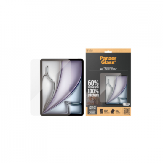 PanzerGlass Ultra-Wide Fit | 2833 | 11 