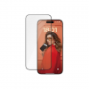 PanzerGlass | Screen protector | Apple | iPhone 15 Pro | Glass, Ceramic | Transparent | Ultra-Wide Fit w. EasyAligner