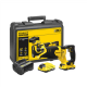 Stanley | 18V V20 Reciprocating Saw - 2 x 2.0Ah Kitbox | SFMCS300D2K-QW | 18 V