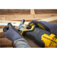 Stanley | 18V V20 Reciprocating Saw - 2 x 2.0Ah Kitbox | SFMCS300D2K-QW | 18 V