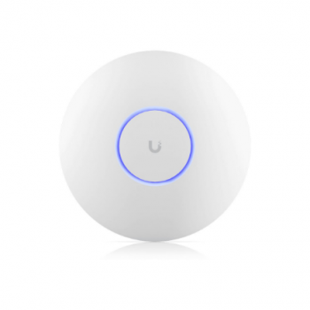 Ubiquiti Access Point | U7 Pro Max | 802.11ax | 2.4-5.7 GHz | 2500 Mbit/s | Ethernet LAN (RJ-45) ports 1 | MU-MiMO Yes | PoE in