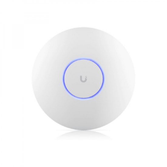 Ubiquiti Access Point | U7 Pro Max | 802.11ax | 2.4-5.7 GHz | 2500 Mbit/s | Ethernet LAN (RJ-45) ports 1 | MU-MiMO Yes | PoE in