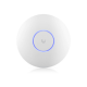 Ubiquiti Access Point | U7 Pro Max | 802.11ax | 2.4-5.7 GHz | 2500 Mbit/s | Ethernet LAN (RJ-45) ports 1 | MU-MiMO Yes | PoE in