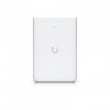 Ubiquiti U7 Pro Wall | 2.4 - 6 GHz | 2500 Mbit/s | Ethernet LAN (RJ-45) ports 1 | MU-MiMO Yes | PoE in | Antenna type Inner