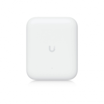 Ubiquiti Access Point | U7 Outdoor | 2.4 - 5 GHz | 2500 Mbit/s | Ethernet LAN (RJ-45) ports 1 | MU-MiMO Yes | PoE in | Antenna type External