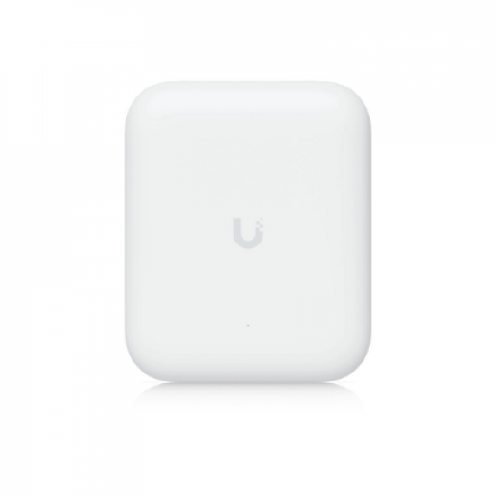 Ubiquiti Access Point | U7 Outdoor | 2.4 - 5 GHz | 2500 Mbit/s | Ethernet LAN (RJ-45) ports 1 | MU-MiMO Yes | PoE in | Antenna type External