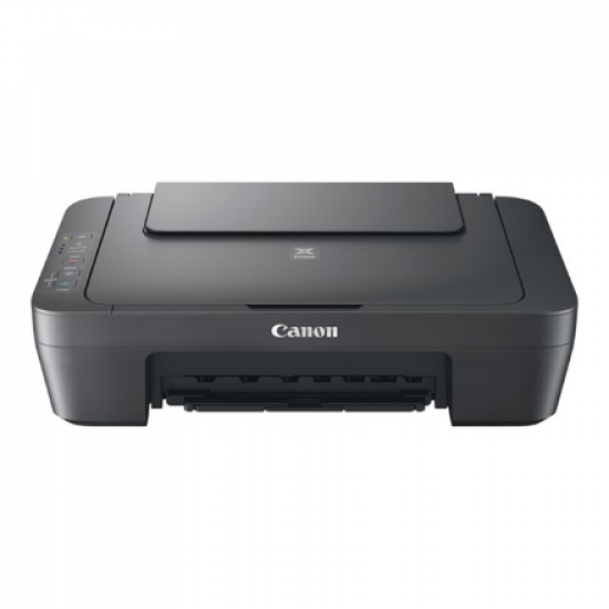 Canon | PIXMA | MG2551S | Inkjet | Colour | A4 | Black
