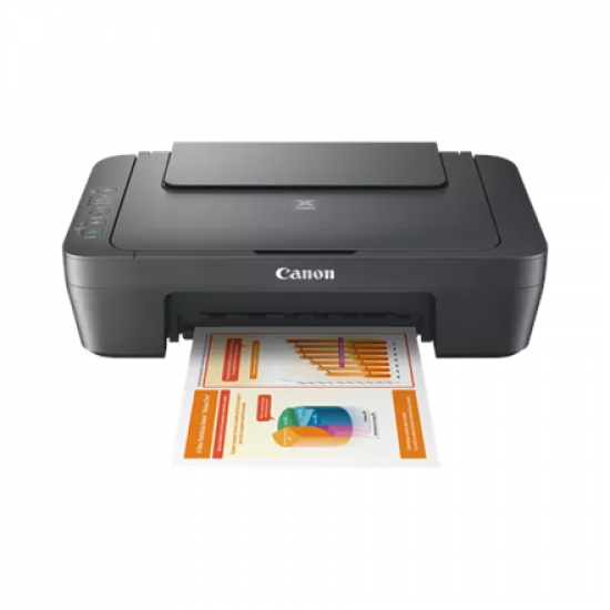 Canon | PIXMA | MG2551S | Inkjet | Colour | A4 | Black