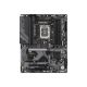 Gigabyte Z790 D | Processor family Intel | Processor socket  LGA1700 | DDR5 | Supported hard disk drive interfaces SATA, M.2 | Number of SATA connectors 6