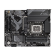 Gigabyte Z790 S DDR4 | Processor family Intel | Processor socket  LGA1700 | DDR4 | Supported hard disk drive interfaces SATA, M.2 | Number of SATA connectors 4
