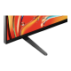 Sony K-65XR70 | 65 | Smart TV | Google TV | UHD | Grey