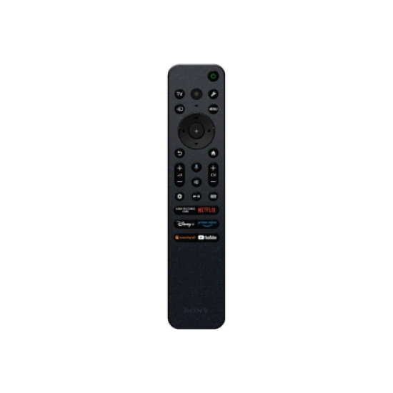 Sony K-65XR70 | 65 | Smart TV | Google TV | UHD | Grey