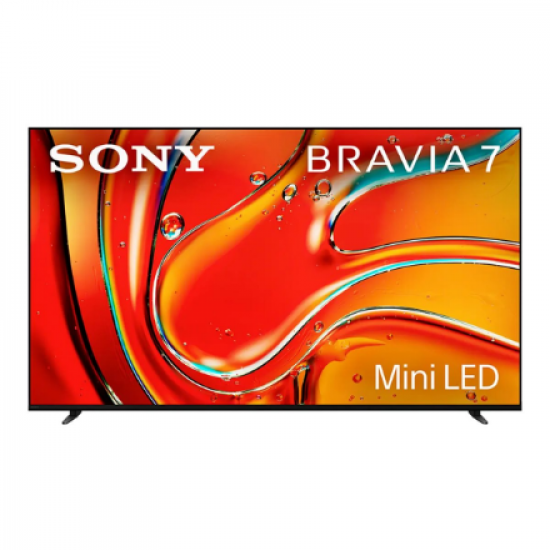 Sony K-65XR70 | 65 | Smart TV | Google TV | UHD | Grey