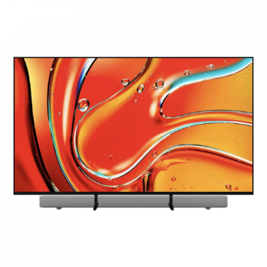 Sony K-65XR70 | 65 | Smart TV | Google TV | UHD | Grey