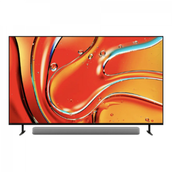 Sony K-65XR70 | 65 | Smart TV | Google TV | UHD | Grey