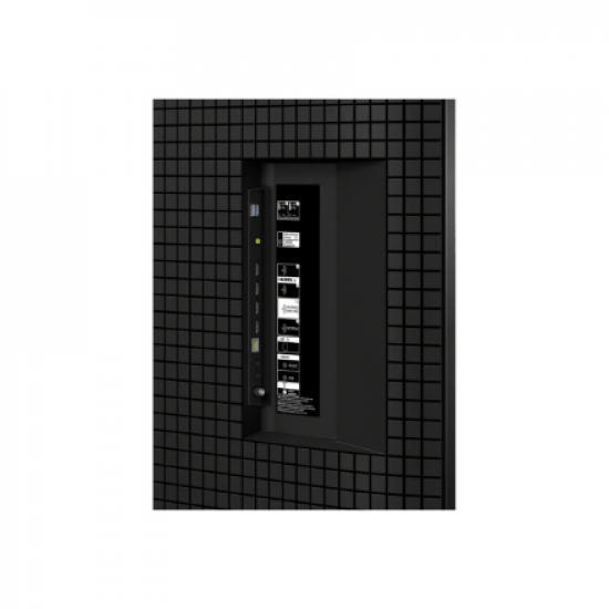 Sony K-65XR70 | 65 | Smart TV | Google TV | UHD | Grey