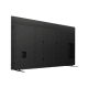 Sony K-65XR70 | 65 | Smart TV | Google TV | UHD | Grey