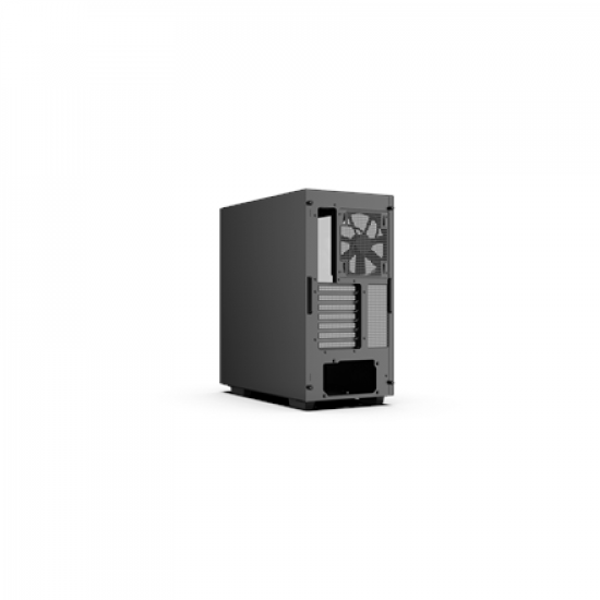 Deepcool Case | CG540 | Black | Mid Tower | Power supply included No | ATX PS2