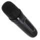 Adler Karaoke Speaker With Microphone | AD 1199B | Bluetooth | Black | Portable | Wireless connection