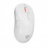 Genesis Zircon XIII Custom | Wireless | Gaming Mouse | 2.4 GHz, USB | White