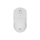 Genesis Zircon XIII Custom | Wireless | Gaming Mouse | 2.4 GHz, USB | White